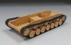 Fine Molds FM32 IJA Medium Tank Type 4 Chi-To Prototype Ver. 1/35